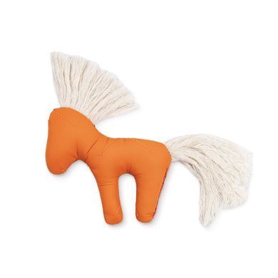 Іграшка Pet Fashion &laquo;Коник&raquo; для собак, 15х15 см