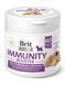 Вітаміни для собак Brit Vitamins Immunity Booster 120 g для імунітету 60 таблеток