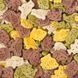 Ласощі для собак AnimAll Crunch Dog АнімАлл печиво для собак ЗОО, 3 кг