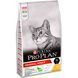 Сухий корм PRO PLAN Adult 1+ Renal Plus для дорослих котів, з куркою, 10 кг