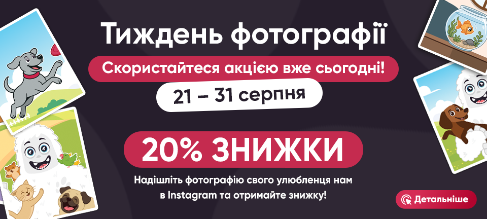 Тиждень фотографії деск