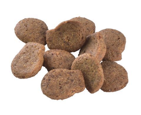 Ласощі для котів Brit Care Cat Snack Superfruits Herring оселедець, 100 г