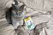 Ласощі для котів Вітамінізовані ласощі для котів GimCat Cat-Mintips з котячою м'ятою, 40 г