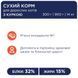 Сухий корм для котів Club 4 Paws Premium курка 14 кг