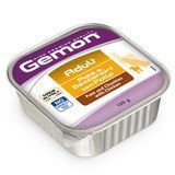 Вологий корм для собак GEMON Dog Wet Adult курка 150 г