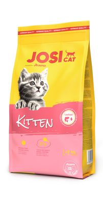 JosiCat Kitten 1,9 кг