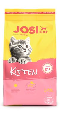 JosiCat Kitten 1,9 кг