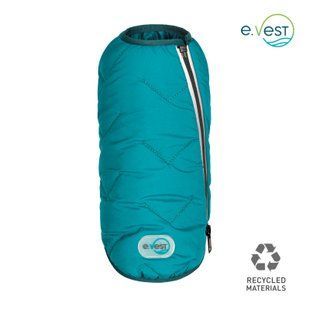Одяг Одяг Жилет Pet Fashion &laquo;E.Vest&raquo; для собак, розмір M, морська хвиля