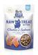 Ласощі Brit Care для кошенят Brit Raw Treat Kitten Freeze-dried з куркою і лосось, 40 г