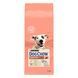 Сухий корм DOG CHOW Sensitive Adult 1+ для дорослих собак схильних до алергії, з лосось, 14 кг