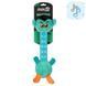Іграшка для собак AnimAll GrizZzly Монстр, 40&times;14&times;6 см