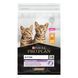 Сухий корм PRO PLAN Kitten Healthy Start для кошенят до року, з куркою, 10 кг