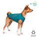 Одяг Одяг Жилет Pet Fashion &laquo;E.Vest&raquo; для собак, розмір M, морська хвиля