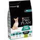Сухий корм PRO PLAN Small&Mini Adult 1+ Sensitive Digestion для дорослих собак дрібних порід, з чутливим травленням, з ягням, 3 кг