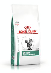 ROYAL CANIN SATIETY WEIGHT MANAGEMENT CAT 400 г