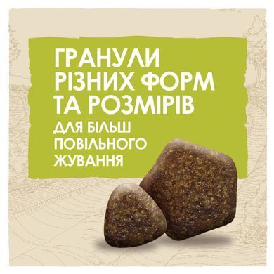 Сухий корм DOG CHOW Large Breed Adult 2+ для дорослих собак великих порід, з індичкою, 14 кг