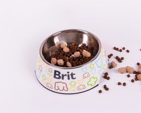 Ласощі Brit Care для котів Brit Raw Treat Urinary Freeze-dried з куркою та індичкою, 40 г