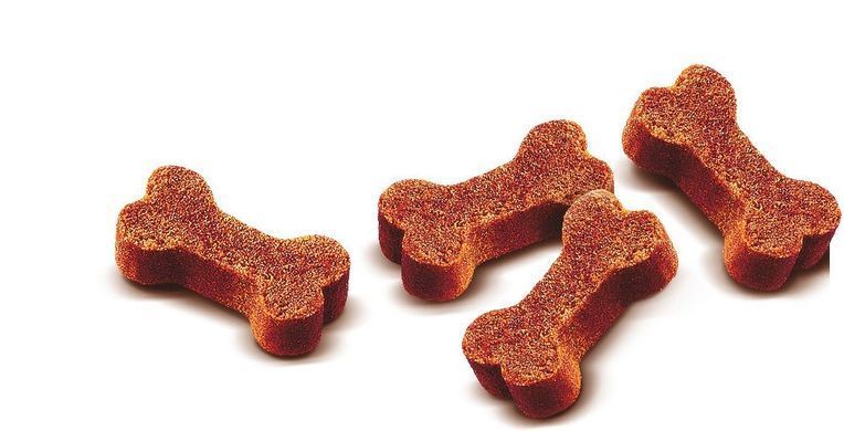 Ласощі Carnilove Cat Semi Moist Snack для котів, курка та тимьян, 50 г