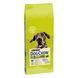 Сухий корм DOG CHOW Large Breed Adult 2+ для дорослих собак великих порід, з індичкою, 14 кг