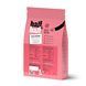 Сухий корм Half&Half для кошенят, з яловичиною, 8 кг