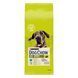 Сухий корм DOG CHOW Large Breed Adult 2+ для дорослих собак великих порід, з індичкою, 14 кг