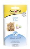 Ласощі для котів Вітамінізовані ласощі GimCat Every Day Kitten для кошенят, 40 г