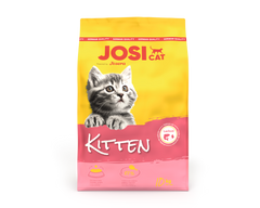 JosiCat Kitten 10 кг