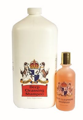 Шампунь Crown Royale Deep Cleansing суперочищуючий 237мл