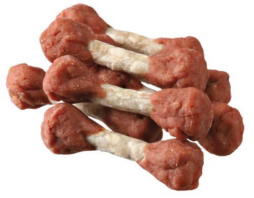 Ласощі Trixie Premio Duck Bites для собак кісточка з качкою 80 г