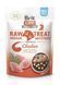 Ласощі Brit Care для котів Brit Raw Treat Indoor & Antistress Freeze-dried з куркою, 40 г