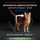 Сухий корм PRO PLAN Sterilised Senior 7+ Longevis для дорослих стерилізованих котів, з індичкою, 1,5 кг