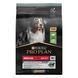 Сухий корм PRO PLAN Medium Adult 1+ Sensitive Digestion для дорослих собак середніх порід, з чутливим травленням, з ягням, 3 кг