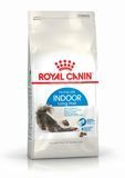 Корм для домашніх довгошерстих котів ROYAL CANIN INDOOR LONGHAIR 2.0 кг
