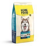 сухий корм для дорослих собак великих порід Форель та рис Hypoallergenic, 3 кг