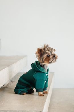 Одяг Одяг Костюм Pet Fashion Berry для собак розмір L