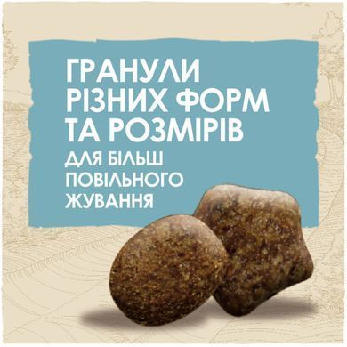 Сухий корм DOG CHOW Puppy для цуценят до року, з ягням, 2,5 кг