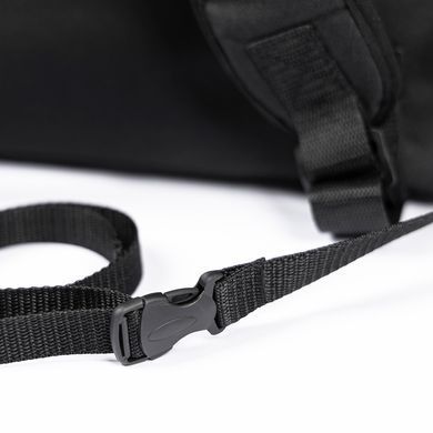Переноски Ранці Сумки Переноски Ранці Сумки Сумка-переноска Pet Fashion Quadra для собак чорна 38х32х26 см