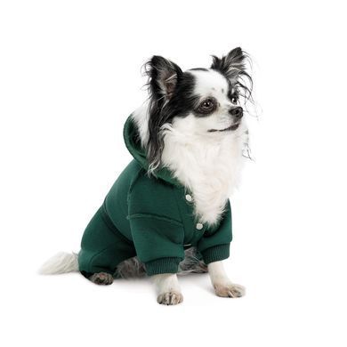Одяг Одяг Костюм Pet Fashion Berry для собак розмір L