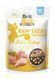 Ласощі Brit Care для котів Brit Raw Treat Hair & Skin Freeze-dried з рибою та індичкою, 40 г