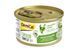 Вологий корм GimCat Shiny Cat Superfood для котів, курка та яблуко, 70 г