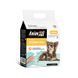 Пелюшки AnimAll Puppy Training Pads для собак і цуценят, з ароматом ромашки, 60&times;60 см, 10 шт