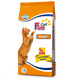сухий корм Farmina Fun Cat, для дорослих котів, з м'ясом, 20 кг