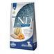 сухий корм Farmina N&D Grain Free Ocean Pumpkin для цуценят дрібних порід з тріскою та динею 7 кг