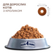 Сухий корм для котів Club 4 Paws Premium з кролик 300 г