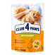 Сухий корм для котів Club 4 Paws Premium з кролик 300 г