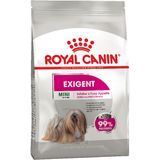 Корм для собак ROYAL CANIN MINI EXIGENT 3.0 кг &ndash; сухий корм для вибагливих собак дрібних порід