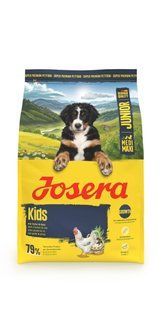 Сухий корм для собак Josera Kids Junior Medi/Maxi Для розведення середніх та великих порід собак 3 кг