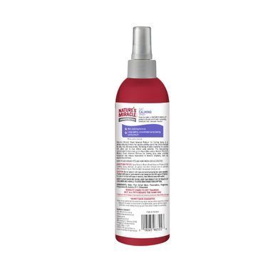 Спрей 8in1 NM JFC Calming Spray для котів, заспокійливий, 236 мл