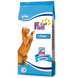 сухий корм Farmina Fun Cat, для дорослих котів, з рибою, 20 кг