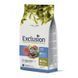 Сухий корм для дорослих собак дрібних порід Exclusion Noble Grain Adult Tuna Small Breed, з тунцем, 7 кг
